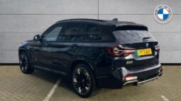 Used BMW ix3 iX3 M Sport Pro full