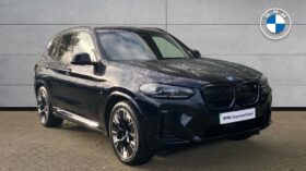 Used BMW ix3 iX3 M Sport Pro
