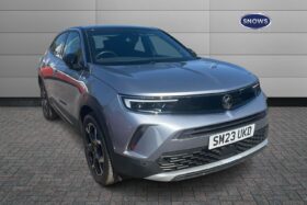 Used Vauxhall Mokka 1.2 Turbo Ultimate Euro 6 (s/s) 5dr