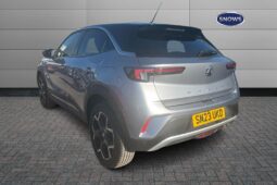 Used Vauxhall Mokka 1.2 Turbo Ultimate Euro 6 (s/s) 5dr full
