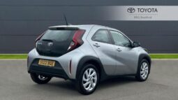 Used Toyota Aygo X 1.0 VVT-i Pure Euro 6 (s/s) 5dr full