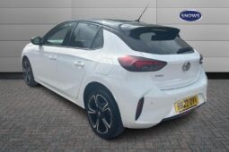 Used Vauxhall Corsa 1.2 Turbo SRi Edition Euro 6 (s/s) 5dr full
