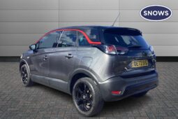 Used Vauxhall Crossland 1.2 Turbo GS Auto Euro 6 (s/s) 5dr full