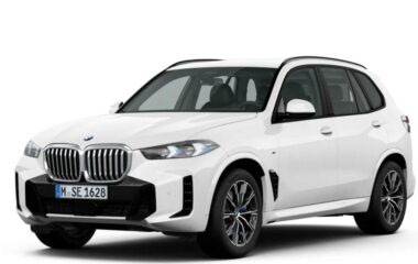 Used BMW X5 3.0 40d MHT M Sport Steptronic xDrive Euro 6 (s/s) 5dr