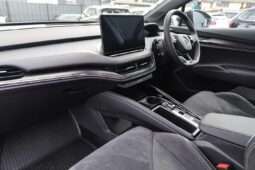 Used Skoda ENYAQ 210kW 85x Sportline Plus 82kWh 4×4 5dr Auto full