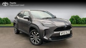 Used Toyota Yaris Cross 1.5 VVT-h Design E-CVT Euro 6 (s/s) 5dr