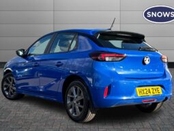 Used Vauxhall Corsa 1.2 Design Euro 6 5dr full
