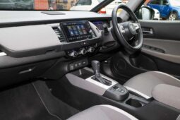 Used Honda Jazz 1.5 i-MMD (109ps) Crosstar EX eCVT full