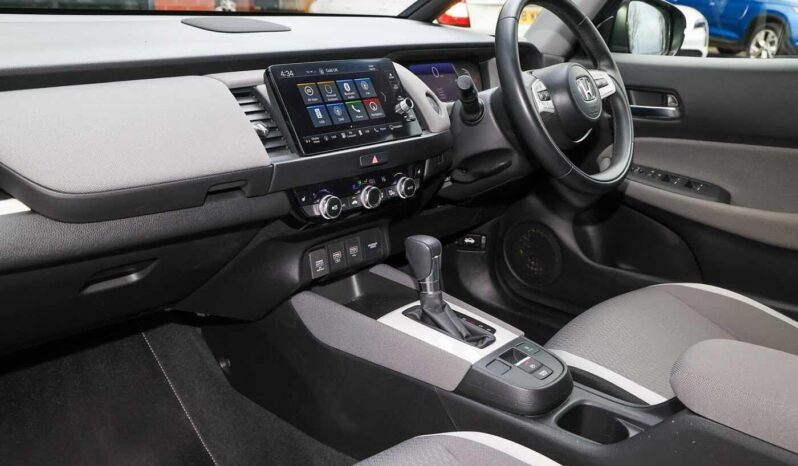 Used Honda Jazz 1.5 i-MMD (109ps) Crosstar EX eCVT full