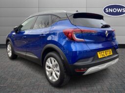 Used Renault Captur 1.0 TCe Iconic Euro 6 (s/s) 5dr full