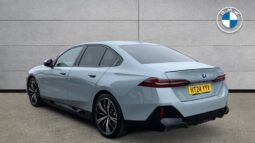 Used BMW 5 Series 530e M Sport Pro Saloon full