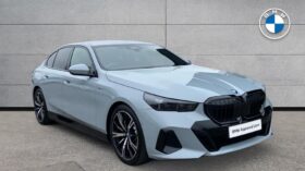 Used BMW 5 Series 530e M Sport Pro Saloon