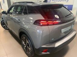 Used Peugeot e-2008 54kWh Allure Auto 5dr (7kW Charger) full
