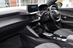 Used Peugeot 2008 1.2 PureTech Allure EAT Euro 6 (s/s) 5dr full