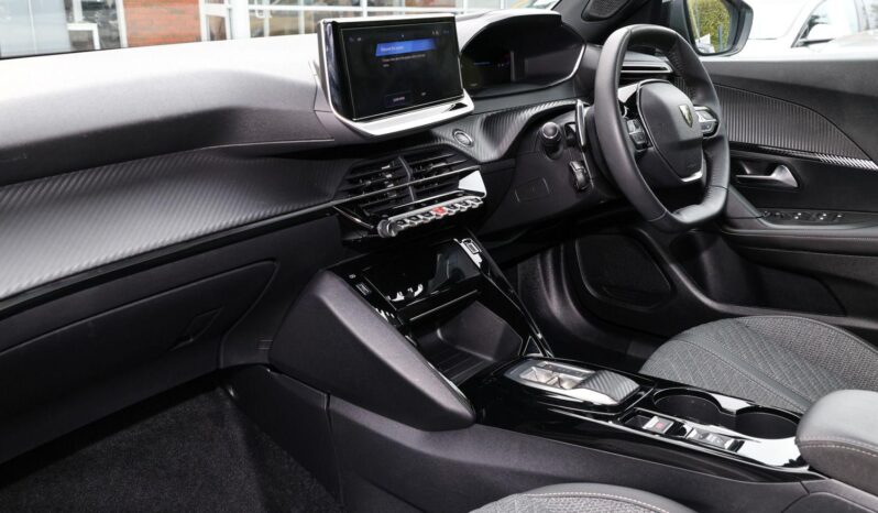 Used Peugeot 2008 1.2 PureTech Allure EAT Euro 6 (s/s) 5dr full