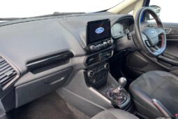 Used Ford EcoSport 1.0T EcoBoost ST-Line Euro 6 (s/s) 5dr full