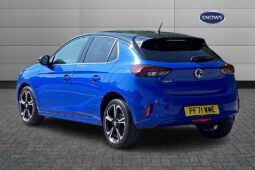 Used Vauxhall Corsa 1.2 Turbo Elite Edition Euro 6 (s/s) 5dr full