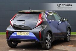 Used Toyota Aygo X 1.0 VVT-i Edge Euro 6 (s/s) 5dr full