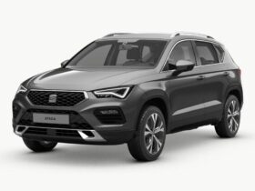 Used SEAT Ateca 1.5 TSI EVO SE Technology DSG Euro 6 (s/s) 5dr