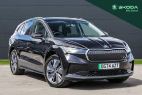Used Skoda ENYAQ 210kW 85 Edition 82kWh 5dr Auto