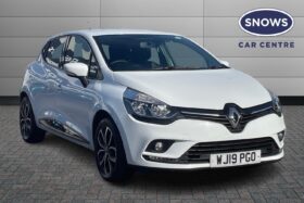 Used Renault Clio 0.9 TCe Play Euro 6 (s/s) 5dr
