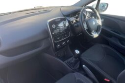Used Renault Clio 0.9 TCe Play Euro 6 (s/s) 5dr full