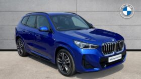 Used BMW X1 X1 xDrive23d M Sport