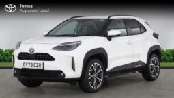 Used Toyota Yaris Cross 1.5 VVT-h Excel E-CVT Euro 6 (s/s) 5dr full