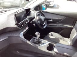 Used Peugeot 5008 1.5 BlueHDi Allure Premium Euro 6 (s/s) 5dr full