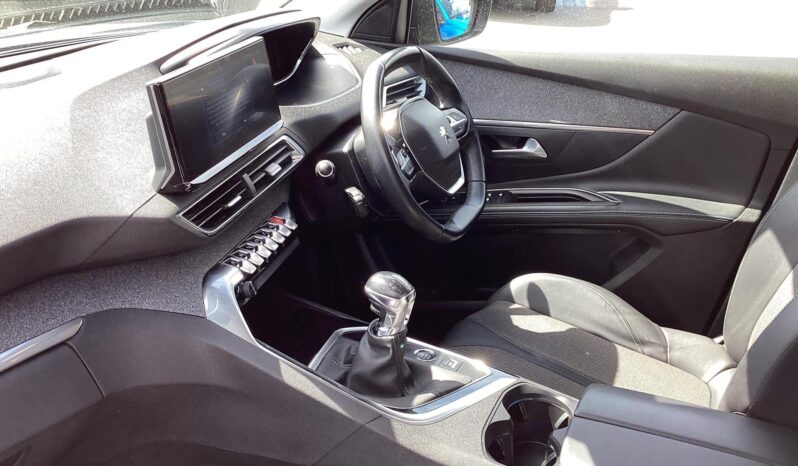 Used Peugeot 5008 1.5 BlueHDi Allure Premium Euro 6 (s/s) 5dr full