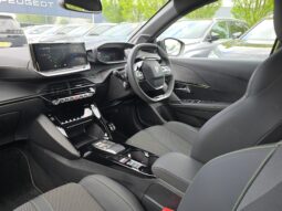 Used Peugeot 208 1.2 PureTech MHEV GT e-DSC Euro 6 (s/s) 5dr full