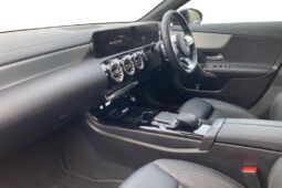 Used Mercedes-Benz CLA Class 2.0 CLA220d AMG Line Night Edition (Premium Plus) Coupe 8G-DCT Euro 6 (s/s) 4dr full