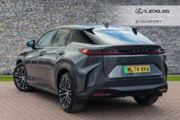 Used Lexus Rz 300e 71.4kWh Premium Plus Auto 5dr full