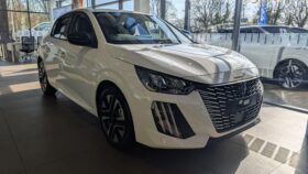 Used Peugeot 208 1.2 PureTech Allure Euro 6 (s/s) 5dr
