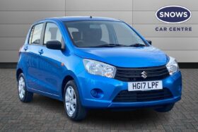 Used Suzuki Celerio 1.0 SZ3 Euro 6 5dr