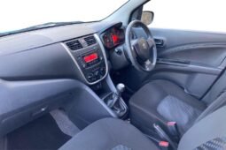 Used Suzuki Celerio 1.0 SZ3 Euro 6 5dr full