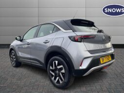 Used Vauxhall Mokka 1.2 Turbo Elite Nav Euro 6 (s/s) 5dr full