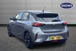 Used Vauxhall Corsa 50kWh SRi Premium Auto 5dr full