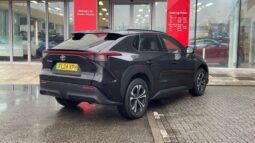Used Toyota Bz4x 71.4 kWh Motion Auto 5dr (11kW OBC) full