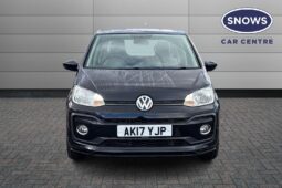 Used Volkswagen UP 1.0 High up! Euro 6 5dr full