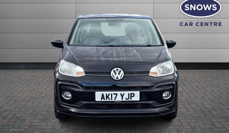 Used Volkswagen UP 1.0 High up! Euro 6 5dr full