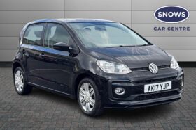 Used Volkswagen UP 1.0 High up! Euro 6 5dr