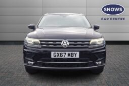 Used Volkswagen Tiguan 2.0 TSI SEL DSG 4Motion Euro 6 (s/s) 5dr full