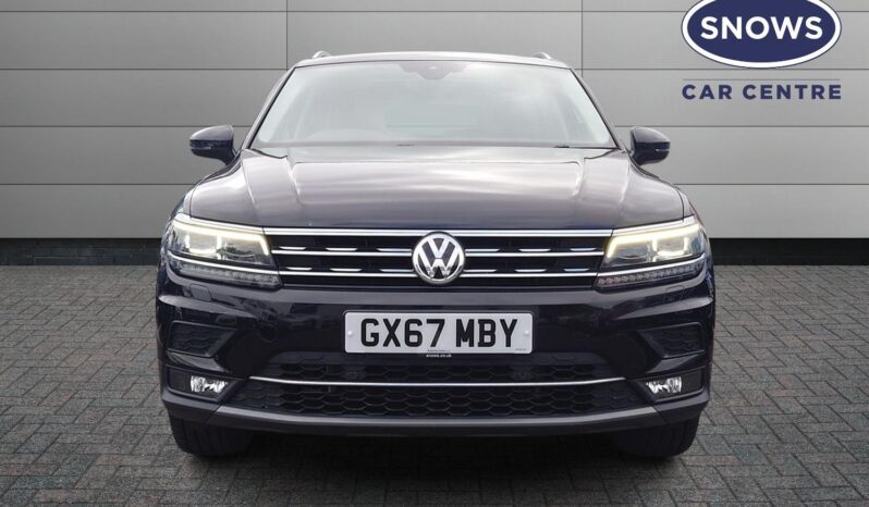 Used Volkswagen Tiguan 2.0 TSI SEL DSG 4Motion Euro 6 (s/s) 5dr full