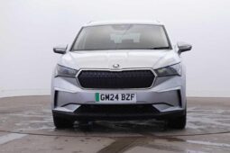 Used Skoda ENYAQ 210kW 85 Edition 82kWh 5dr Auto full