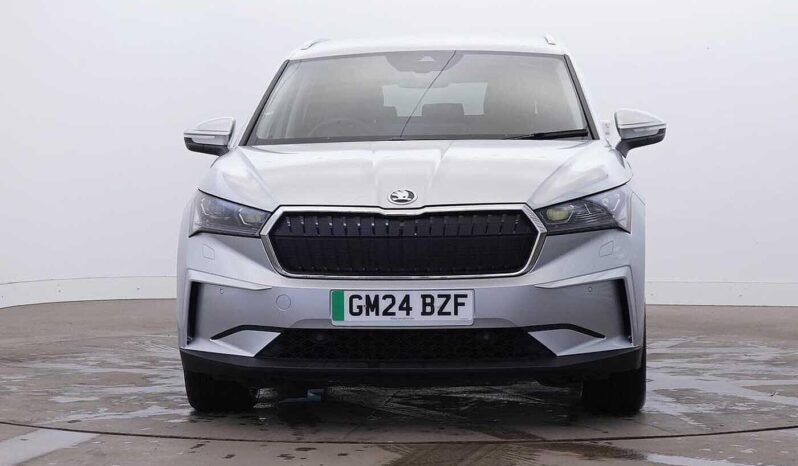 Used Skoda ENYAQ 210kW 85 Edition 82kWh 5dr Auto full