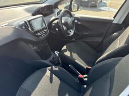 Used Peugeot 208 1.2 PureTech Allure Premium Euro 6 (s/s) 5dr full