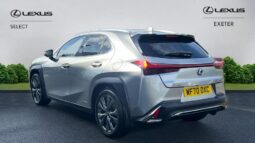 Used Lexus UX 2.0 250h F Sport E-CVT Euro 6 (s/s) 5dr full