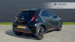 Used Toyota Aygo X 1.0 VVT-i Limited Edition (Canvas Roof) Euro 6 (s/s) 5dr full