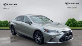Used Lexus ES 2.5 300h Premium E-CVT Euro 6 (s/s) 4dr